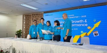 Laba BCA Syariah Rp100 Miliar di Semester I 2025, Tumbuh 12 Persen