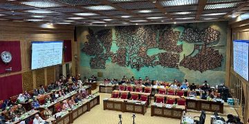 Ramai-ramai DPR Pertanyakan Data Ekonomi 5,12 Persen di Kuartal II 2025