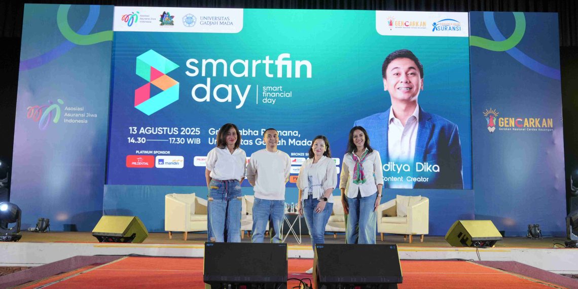 SmartFin Day 2025