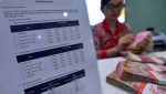 Ilustrasi: Suku bunga kredit dan deposito bank. (Foto: Istimewa)