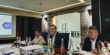 Survei Visa: Wilayah Asia Pasifik Paling Rentan Diserang Scam