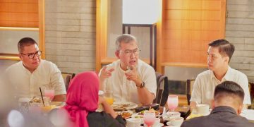 Synergy Roadshow 2025 Bank Muamalat--BPKH