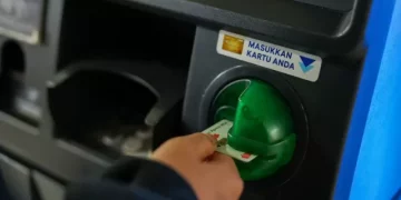 Transaksi ATM