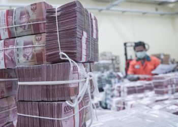 Belanja Pemerintah Semester I 2025 Rendah, Ekonom Sarankan Ini