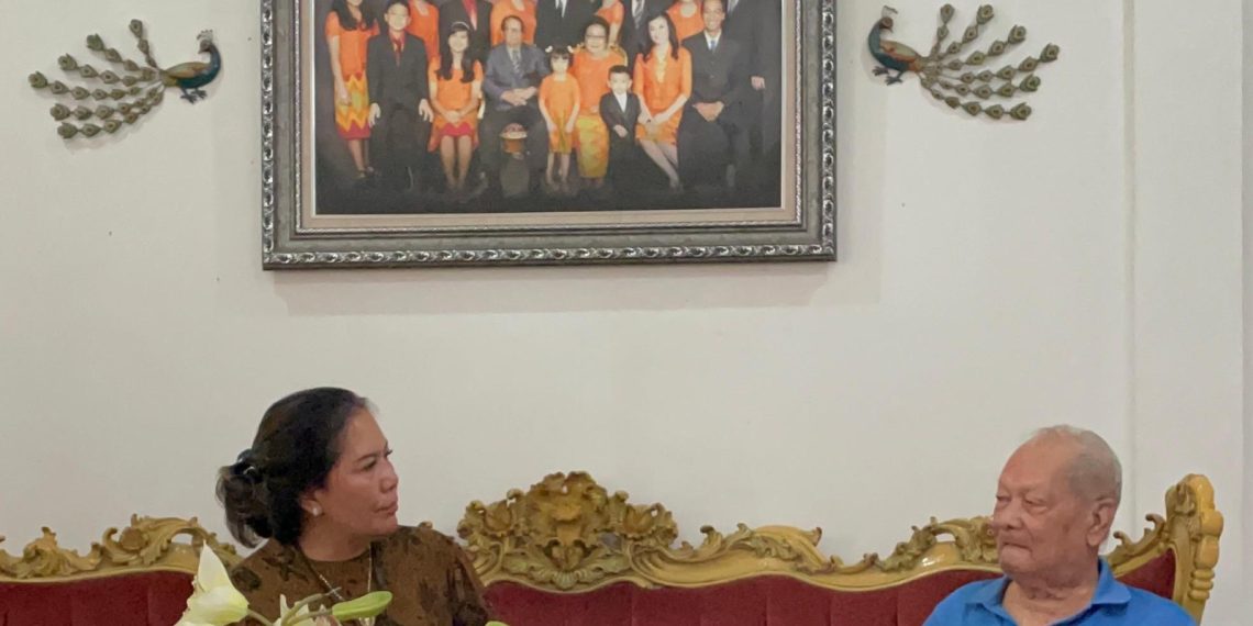 VEteran MAndiri TAspen