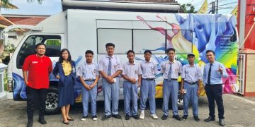 Tabungan Simpel Bank Mandiri