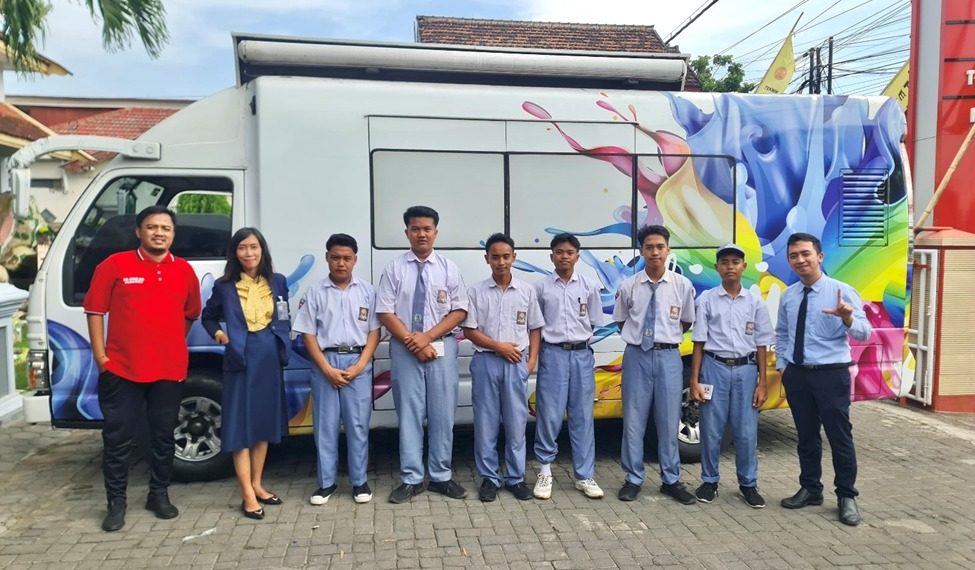 Tabungan Simpel Bank Mandiri