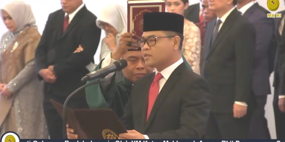 Ricky Perdana Gozali