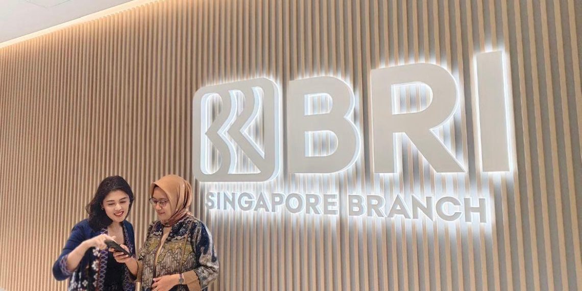 BRI Singapore Branch
