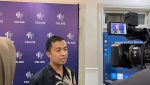 Direktur Kebijakan Publik CELIOS, Media Wahyudi Askar