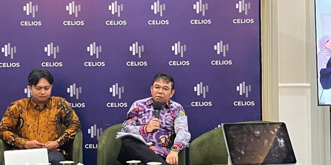 Staf Ahli Menteri Keuangan Bidang Kepatuhan Pajak, Yon Arsal