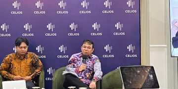 Staf Ahli Menteri Keuangan Bidang Kepatuhan Pajak, Yon Arsal