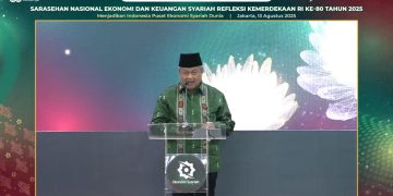 Gubernur Bank Indonesia, Perry Warjiyo