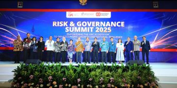 OJK Risk and Governance Summit (RGS) 2025