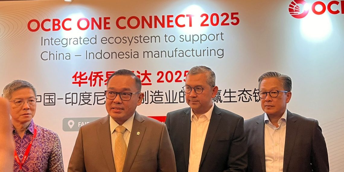 Wakil Menteri Investasi dan Hilirisasi/Wakil Kepala BKPM Todotua