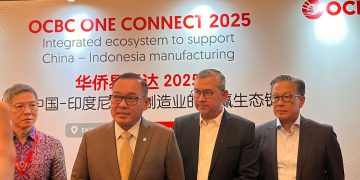 Wakil Menteri Investasi dan Hilirisasi/Wakil Kepala BKPM Todotua