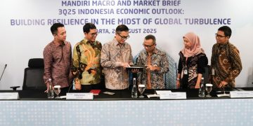 Mandiri Economic Outlook Kuartal III 2025