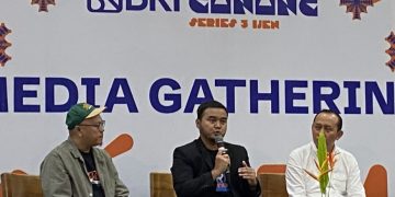 BRI Tawarkan Promo Spesial di Jazz Gunung Series 3 Ijen 2025 untuk UMKM dan Pengunjung