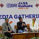 Pejabat Pengganti Sementara (Pgs) Pemimpin Cabang (Pimcab) BRI Banyuwangi, Yudhi Romansyah