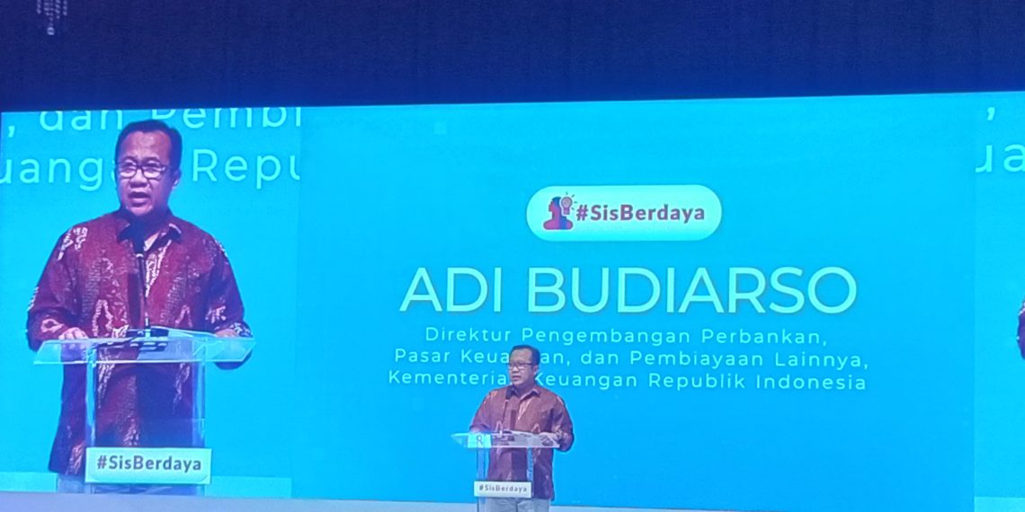 Kemenkeu Sebut Pemberdayaan UMKM Perempuan Jadi Pilar Strategis Ekonomi Nasional