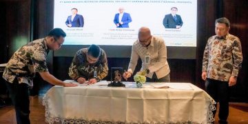 BNI dan SMF Integrasikan Layanan Pembayaran Digital, Dukung Program 3 Juta Rumah