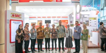 Bank Raya Dorong Pertumbuhan Mitra SRC Lewat Pinjaman Produktif