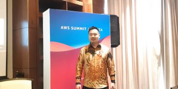 Bos AWS Optimistis Atas Masa Depan Adopsi AI di RI, Ini Alasannya