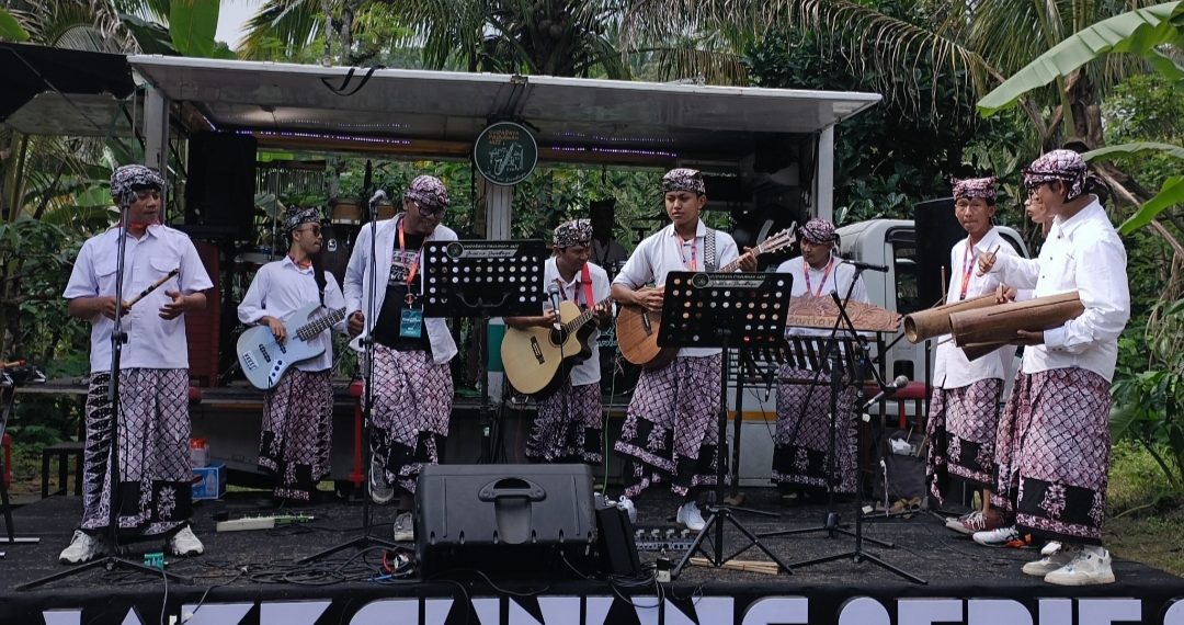 BRI Jazz Gunung Series 3 Ijen 2025: Aturan, Jadwal, dan Harga Tiket