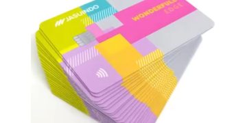 Wonderful Edge Card dari Jasuindo.