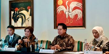 Konferensi Pers Perbanas Review of Indonesia’s Mid-Year Economy (PRIME) 2025