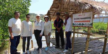 Melalui program MPM EcoMangrove, PT Mitra Pinasthika Mustika Tbk (MPMX) bersama entitas anaknya, MPM Honda Jatim, membuktikan bahwa konservasi bisa berjalan beriringan dengan pemberdayaan masyarakat