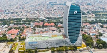 Keren! Pelindo Kembali Masuk 500 Perusahaan Terbaik Asia Tenggara versi Fortune