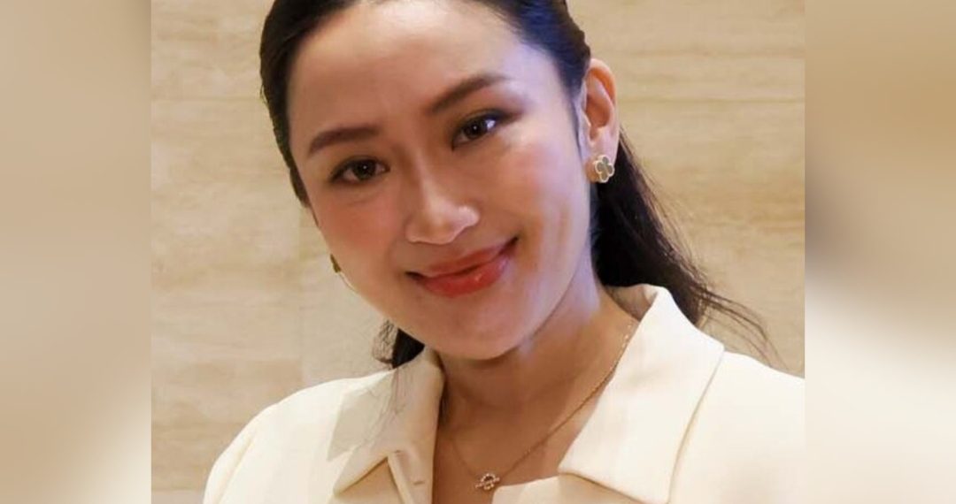 Paetongtarn Shinawatra pm thailand