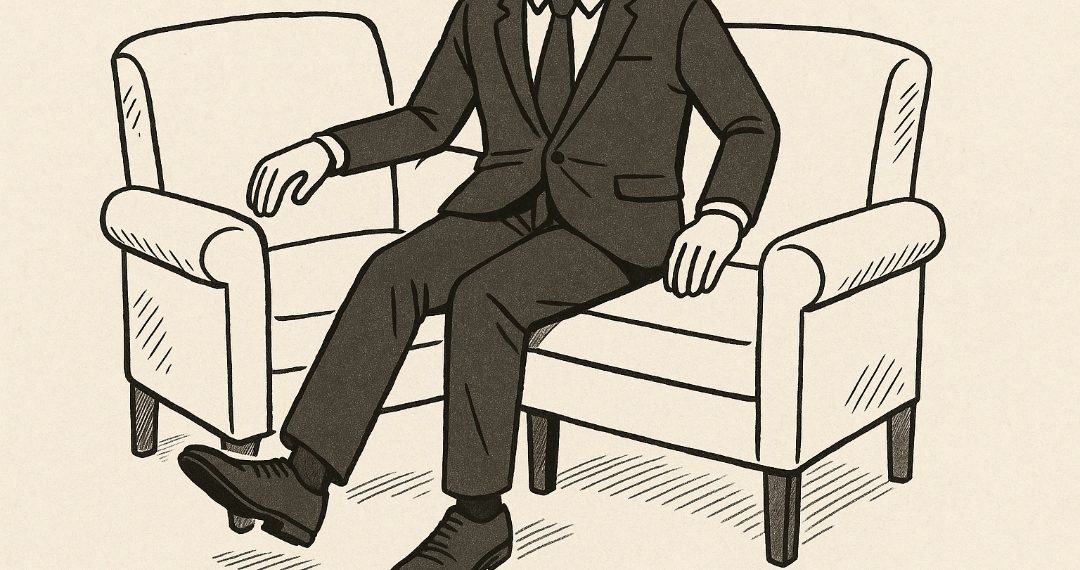 Rangkap Jabatan - Ilustrasi