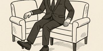 Rangkap Jabatan - Ilustrasi