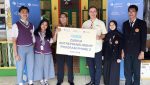 Zurich Indonesia, Z Zurich Foundation, dan Prestasi Junior Indonesia meluncurkan fase kedua Zurich Entrepreneurship Program (ZEP) dengan skala yang lebih besar serta pendekatan yang lebih inklusif dan berkelanjutan.