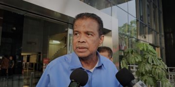 Pengusaha Biro Perjalanan Haji dan Umrah, Maktour, Fuad Hasan Masyur (foto: istimewa)