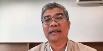 Ekonom Universitas Paramadina Wijayanto Samirin