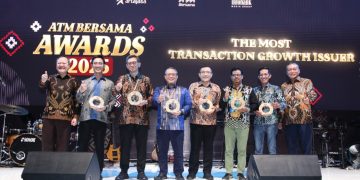 ATM Bersama Award 2025