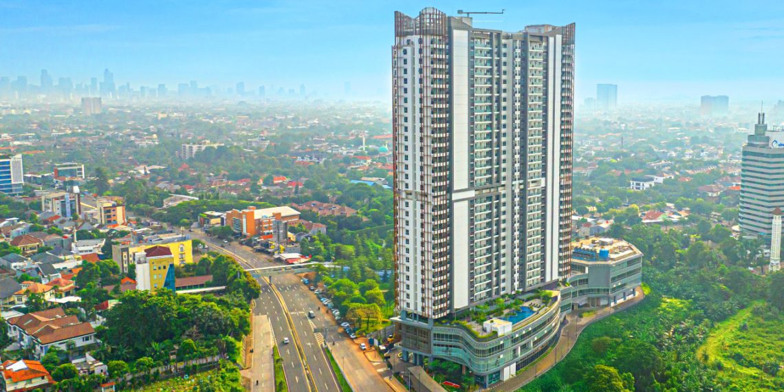 Cerita INPP Akuisisi Proyek Antasari Place hingga Cetak Rekor Penjualan