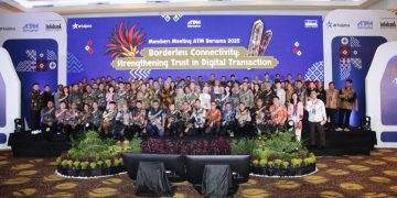 Artajasa Gelar Members Meeting ATM Bersama 2025: Komitmen Memperkuat Kepercayaan Pelanggan dan Publik Melalui Solusi Konektivitas Digital Tanpa Batas