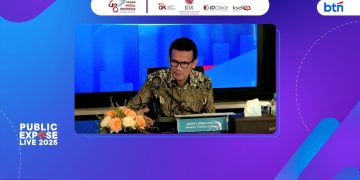 DPK Tumbuh di Atas Industri, BTN Mampu Jaga Biaya Dana pada Semester I 2025