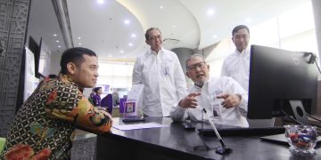 Bank Muamalat Harpelnas