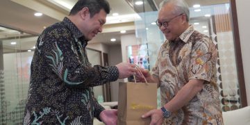 Bank Sinarmas Hari Pelanggan Nasional