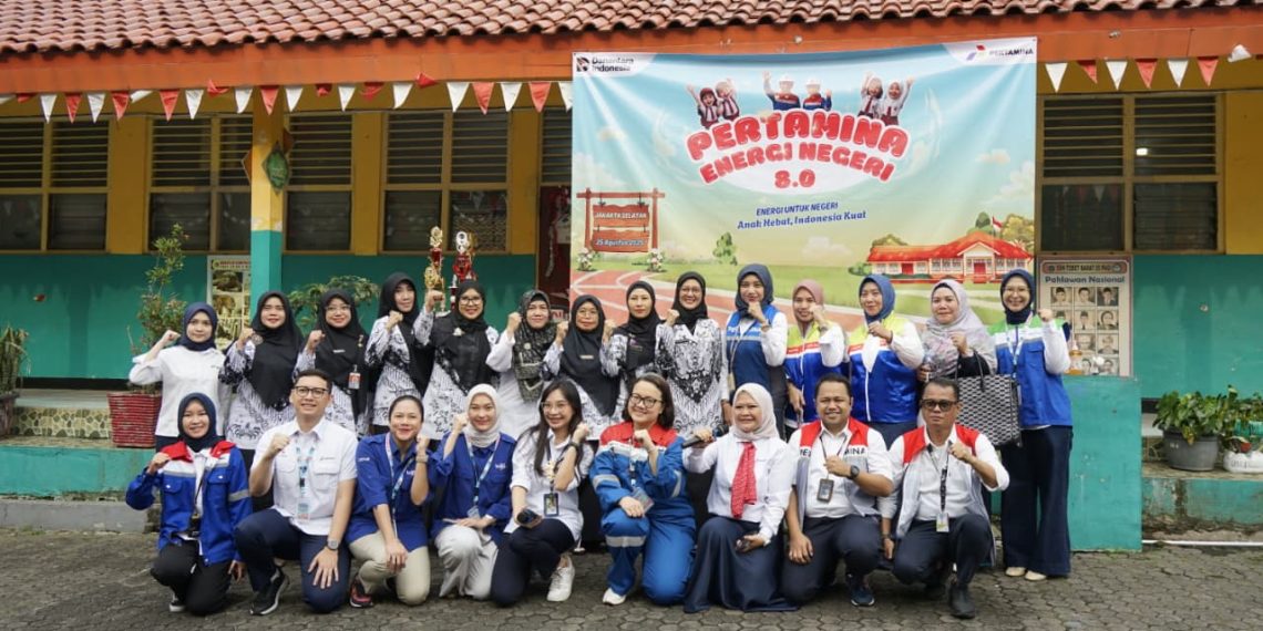CSR Bakti TUGU