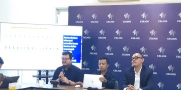 Celios Penerimaan Negara