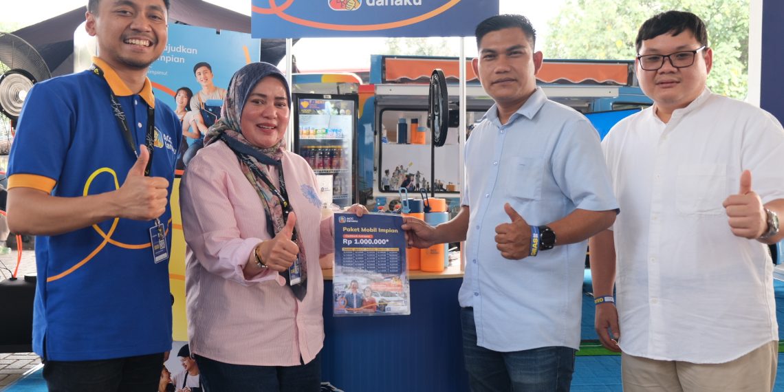 Customer ACC Danaku 2