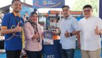 Customer ACC Danaku 2