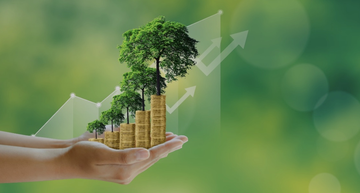 Ilustrasi penyaluran kredit hijau perbankan (foto: ist)