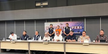 Eks CEO Investree Adrian Gunadi Buron Penggelapan Dana Rp2,7 Triliun Ditangkap!